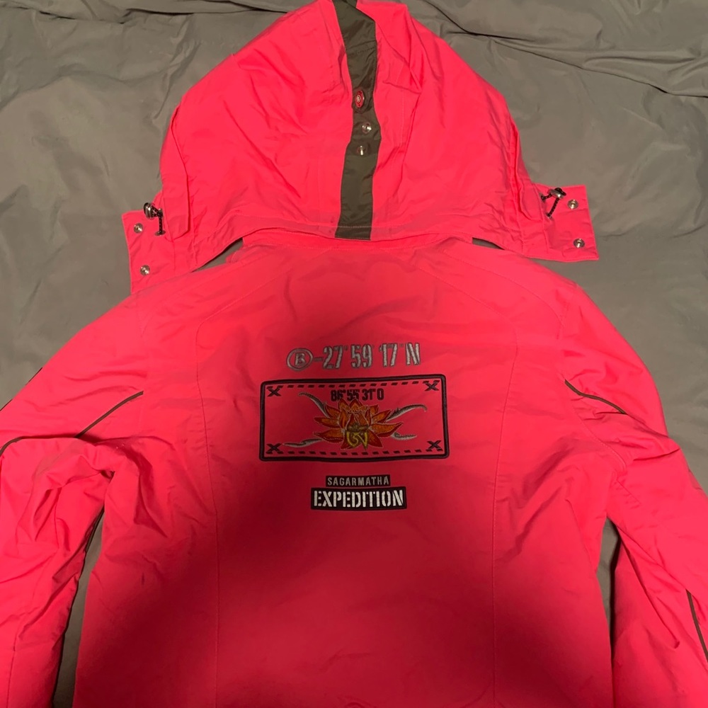 BOGNER SKI JACKET
